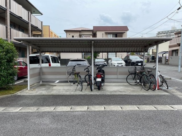 クレールＴＫのその他共用部分