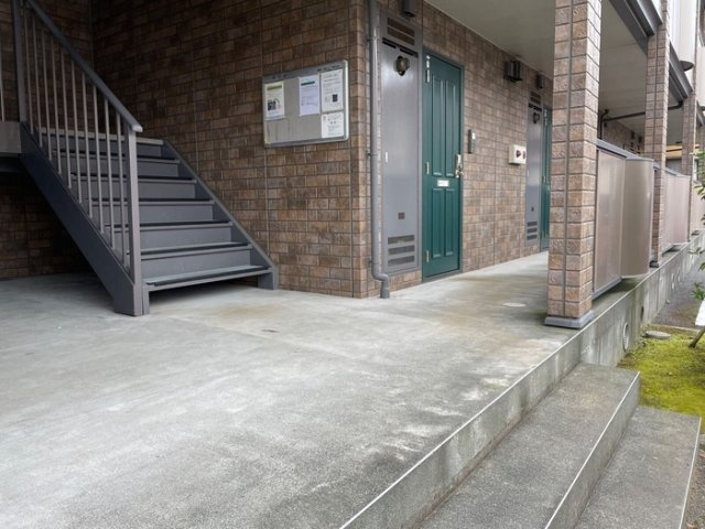 クレールＴＫのその他共用部分