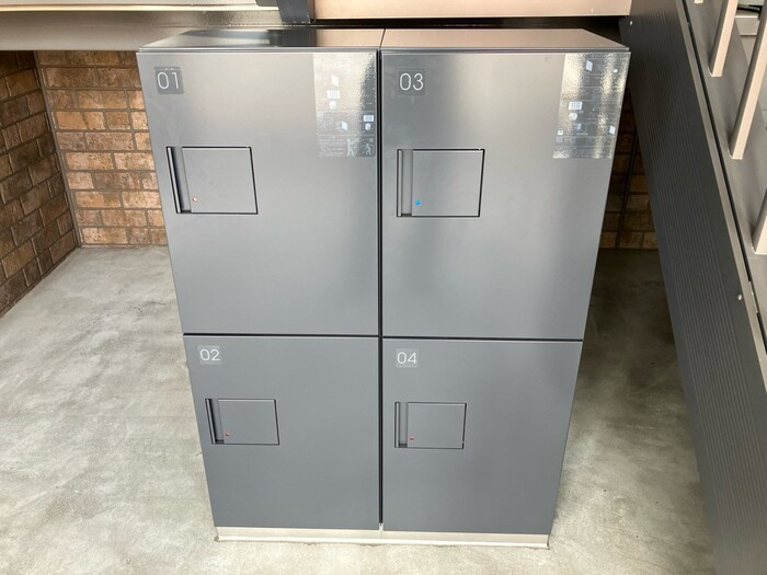 クレールＴＫのその他共用部分