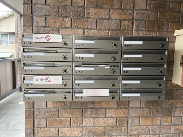 クレールＴＫのその他共用部分