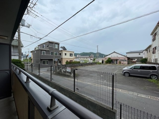 クレールＴＫの展望