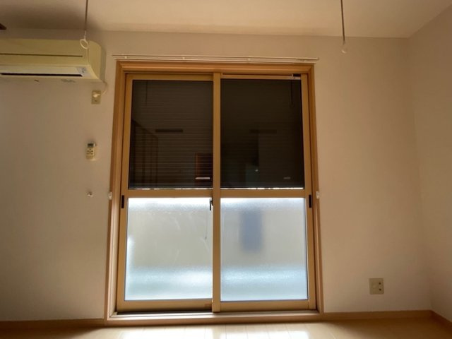 クレールＴＫの居間・リビング