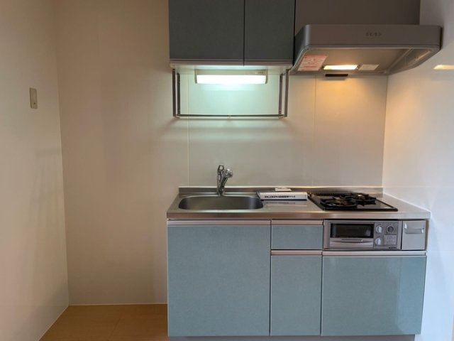 クレールＴＫのキッチン