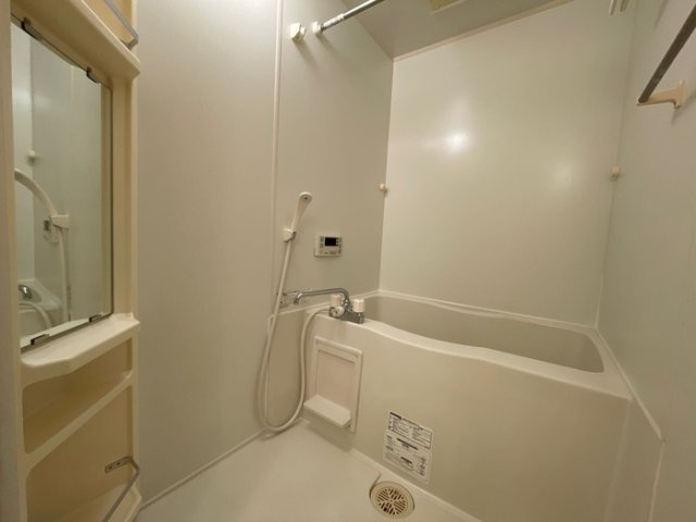 クレールＴＫの浴室