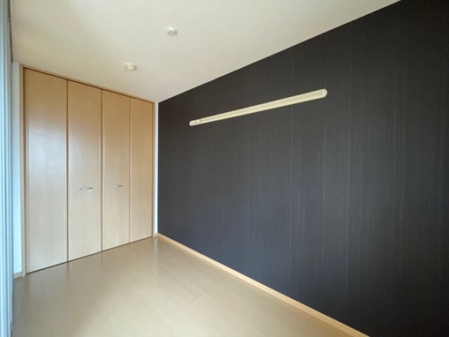 クレールＴＫの内装