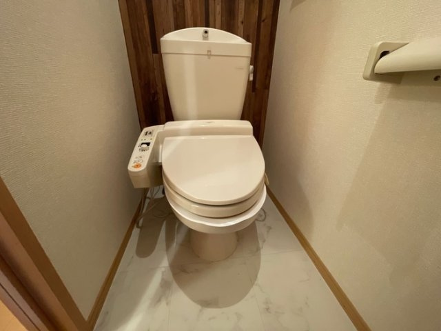 クレールＴＫのトイレ