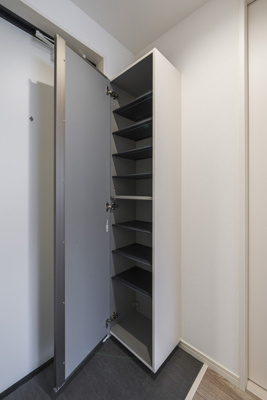 【玄関】 | グランデール春日部