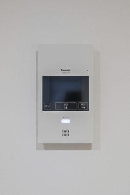 【セキュリティ】 | グランデール春日部