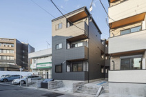 グランデール春日部の画像