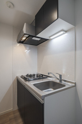 【キッチン】 | グランデール春日部