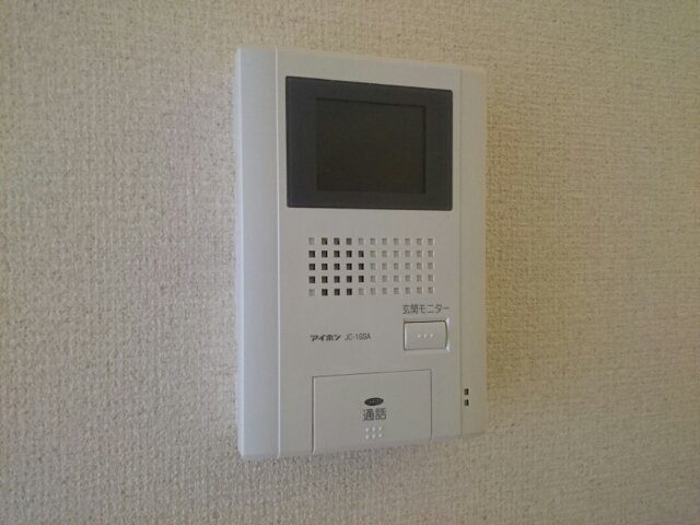 【セキュリティ】 | 上田マンション