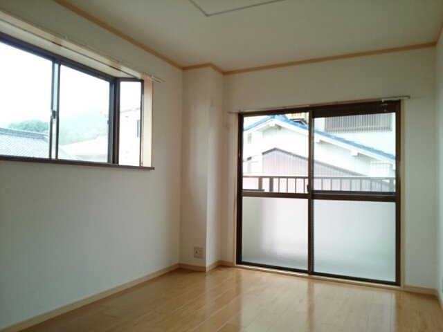 【洋室】 | 上田マンション