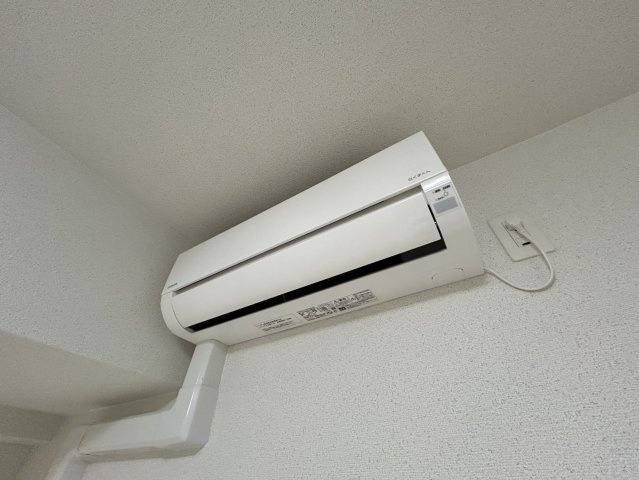 プライムアーバン松屋町の設備