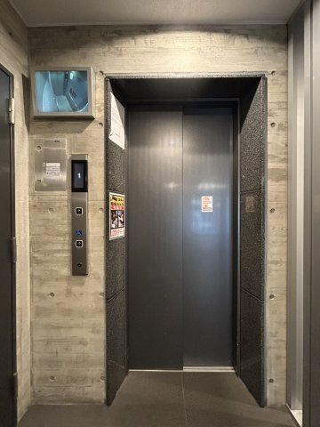 プライムアーバン松屋町のその他共用部分