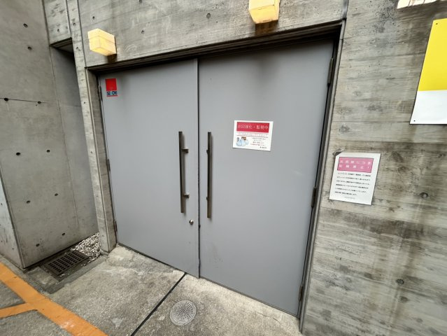 プライムアーバン松屋町のその他共用部分