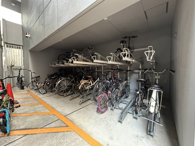 プライムアーバン松屋町のその他共用部分