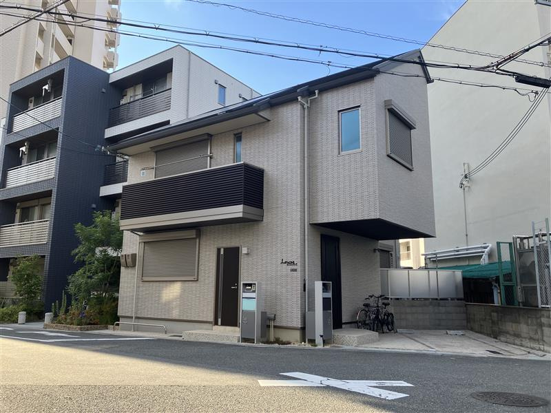 ルクシェ堂ヶ芝