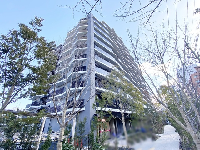 ＲＪＲプレシア東十条ガーデンの外観|外観です☆