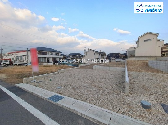 リーブルガーデン西寺山町第2