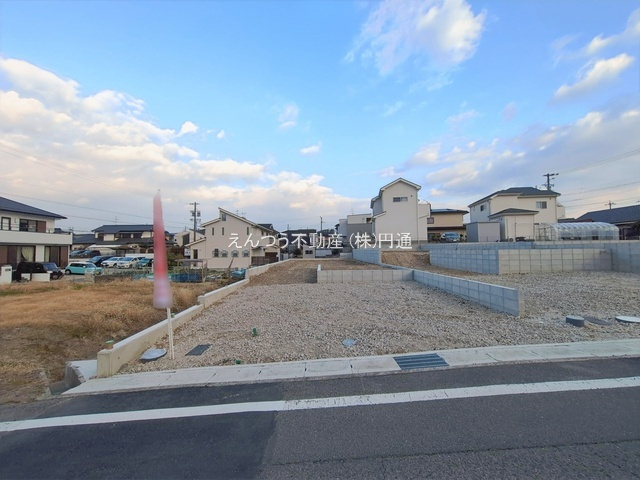 リーブルガーデン西寺山町第2の外観