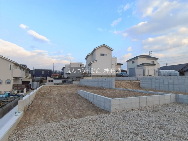 リーブルガーデン西寺山町第2の外観