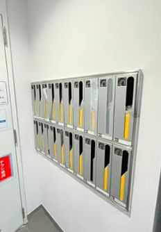 【設備】 | Daiwa Grace Maison 大島 Ⅰ