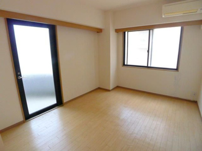 【内装】 | Daiwa Grace Maison 大島 Ⅰ | きれいな内装です