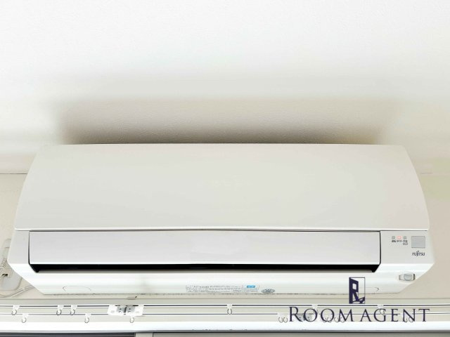 T.A明前町A棟の設備