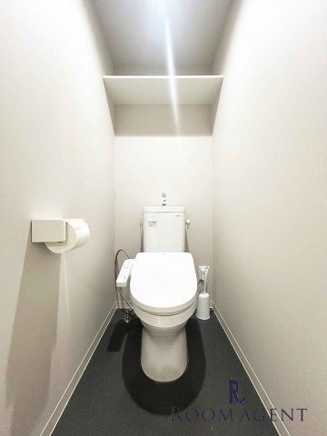 T.A明前町A棟のトイレ