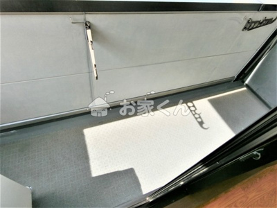 【バルコニー】 | セピアコートＺＥＮ