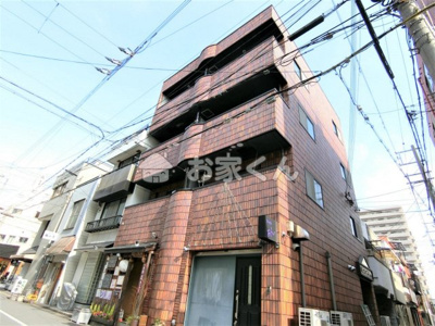 【外観】 | セピアコートＺＥＮ