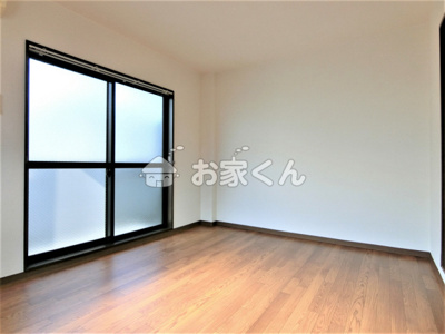 【内装】 | セピアコートＺＥＮ