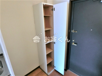 【収納】 | セピアコートＺＥＮ