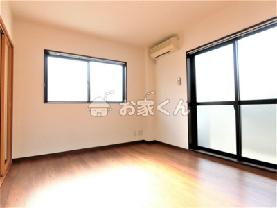 【内装】 | セピアコートＺＥＮ