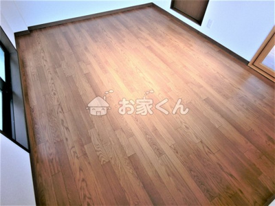 【内装】 | セピアコートＺＥＮ