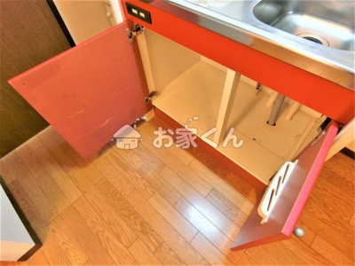 【収納】 | セピアコートＺＥＮ