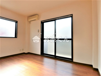 【内装】 | セピアコートＺＥＮ