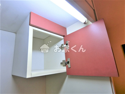 【収納】 | セピアコートＺＥＮ