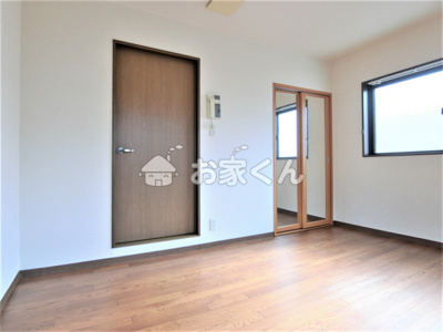 【居間・リビング】 | セピアコートＺＥＮ | 洋室