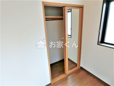 【収納】 | セピアコートＺＥＮ | 収納