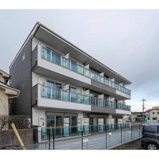 (仮称)古淵アパート計画A棟の画像