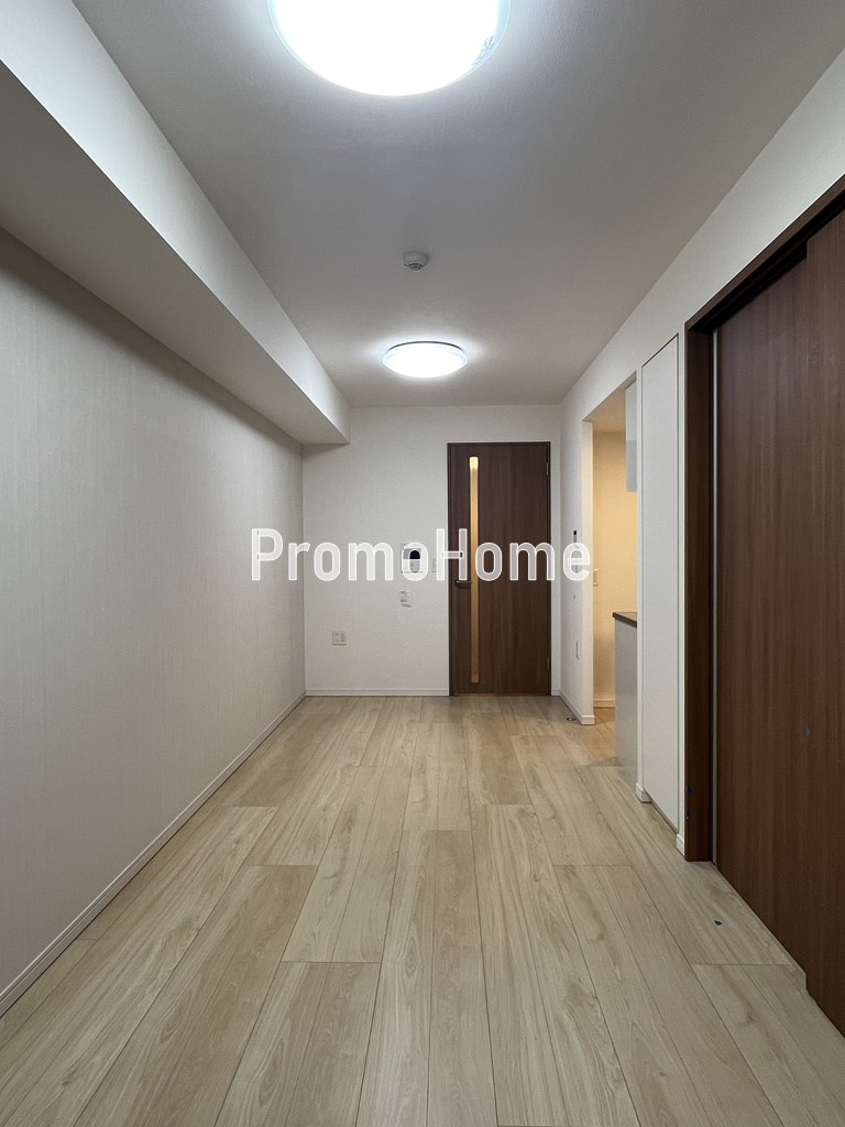 メインステージ神田須田町の居間・リビング