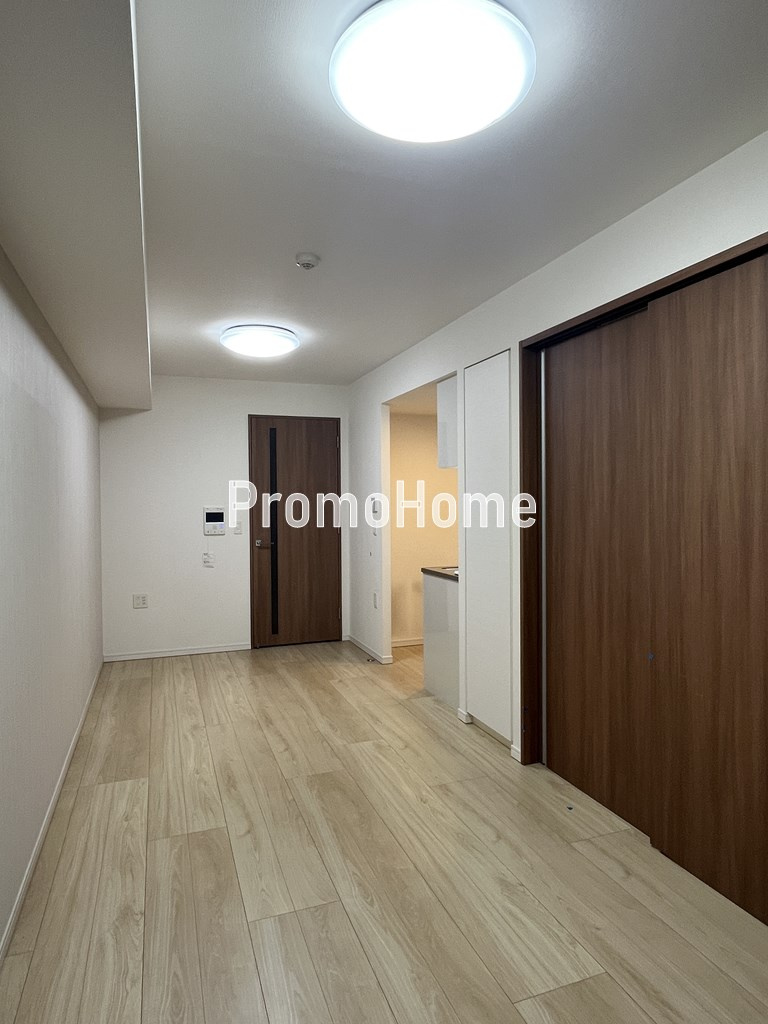 メインステージ神田須田町の居間・リビング