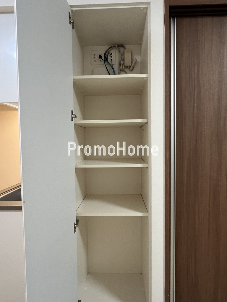 メインステージ神田須田町の収納