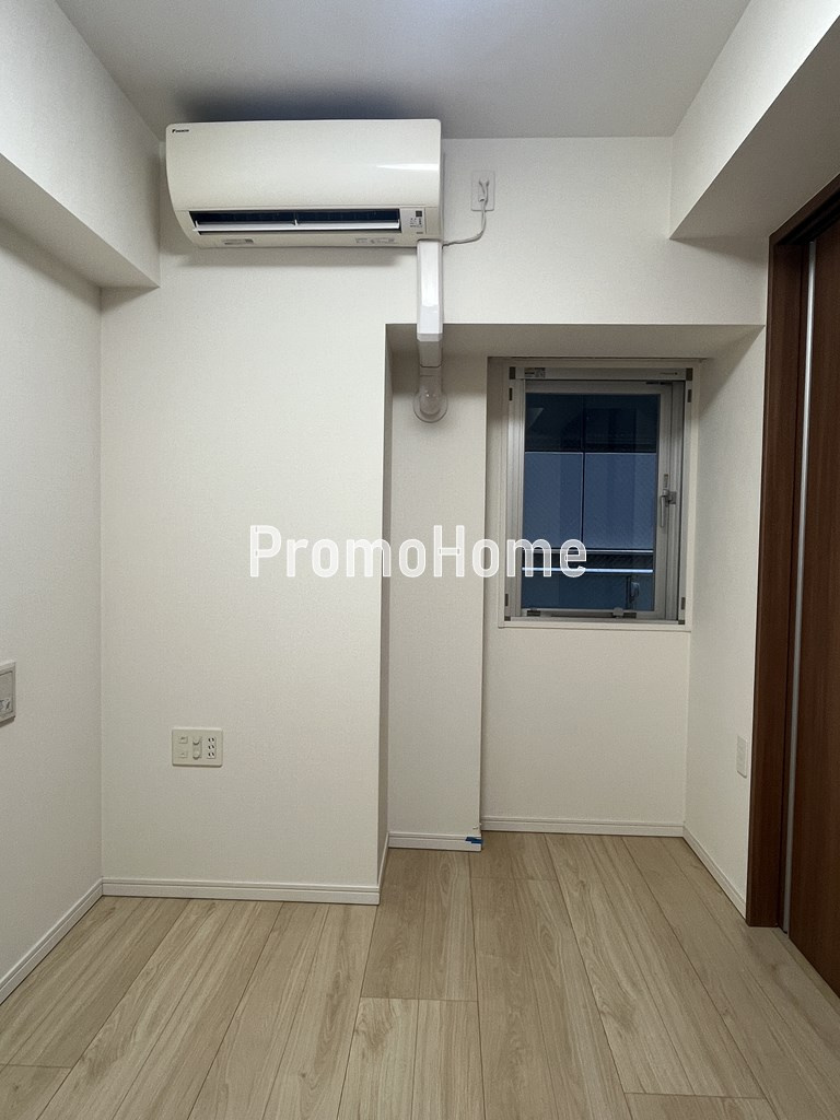 メインステージ神田須田町の寝室