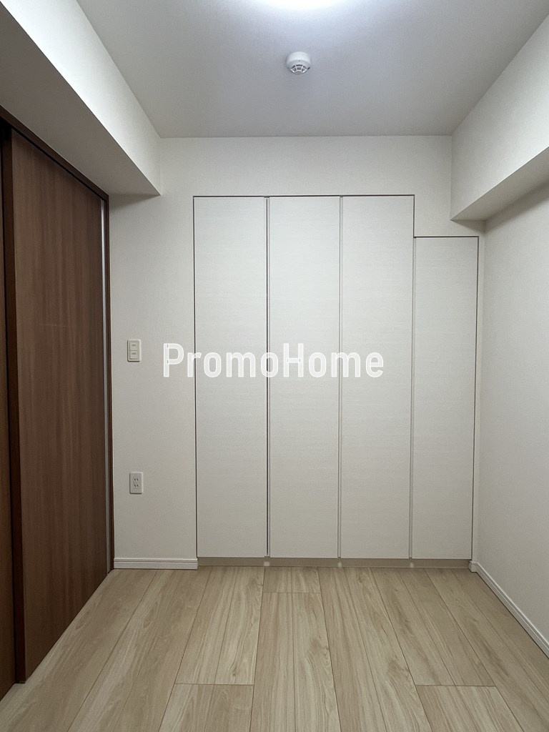 メインステージ神田須田町の洋室