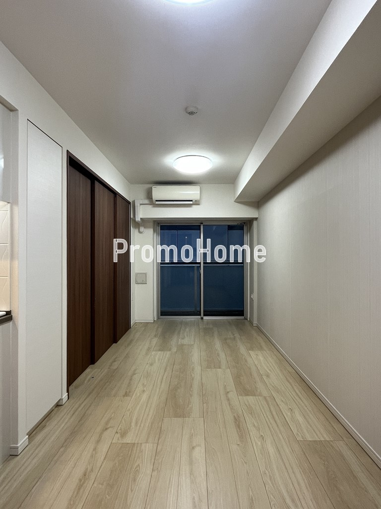 メインステージ神田須田町の居間・リビング