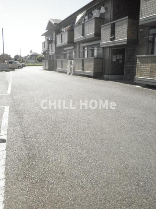 グランデ･カノンのその他|当社、チルホームのHPもご覧ください(^^)/物件情報多数♪