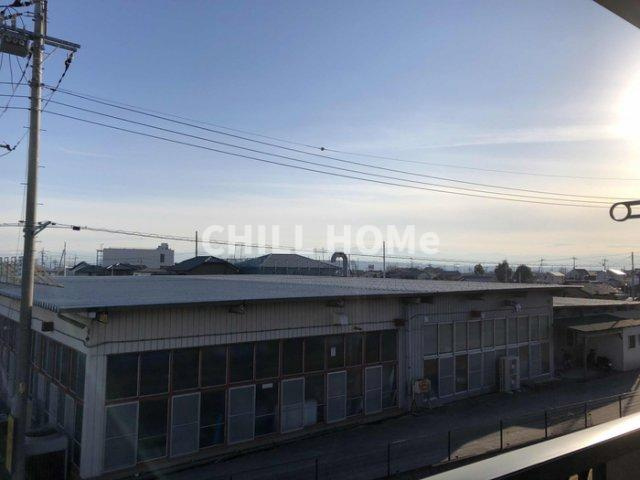 グランデ･カノンの展望|当社、チルホームのHPもご覧ください(^^)/物件情報多数♪