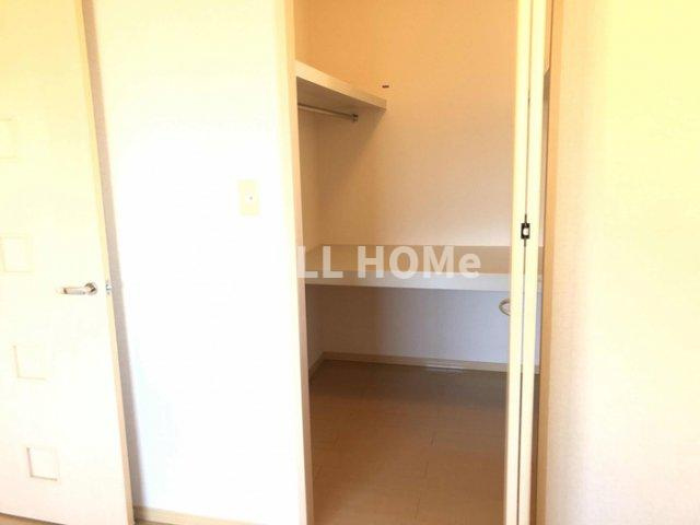 グランデ･カノンの収納|当社、チルホームのHPもご覧ください(^^)/物件情報多数♪